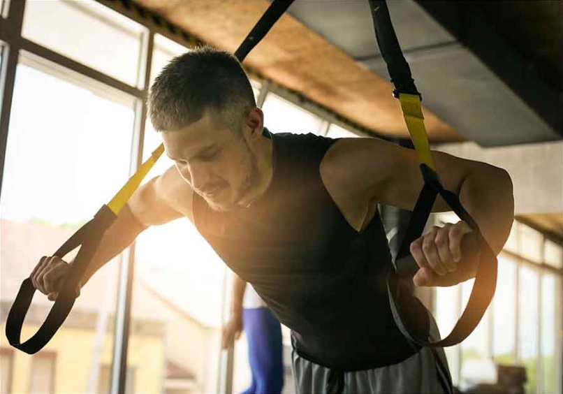 Online Training