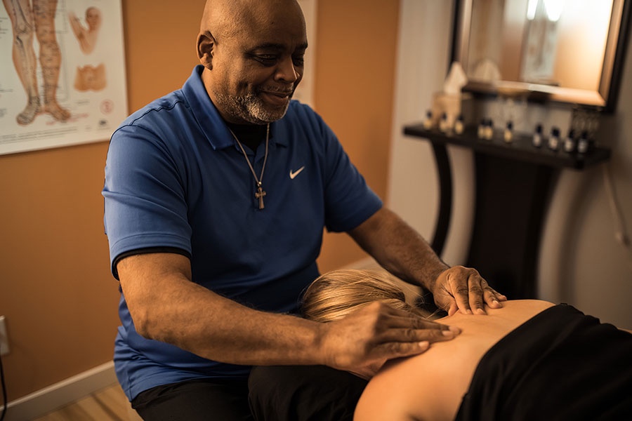 Massage Therapy Robbinsdale Minneapolis